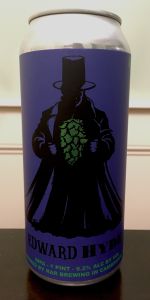 Edward Hyde