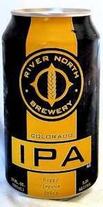 Colorado IPA