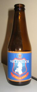 VÃ¸lenbock