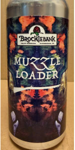 Muzzle Loader