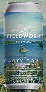 Party Cove