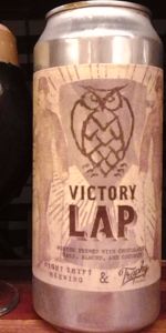 Victory Lap