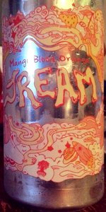 J.R.E.A.M. - Mango Blood Orange