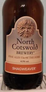 Shagweaver