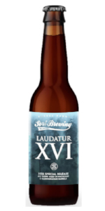Laudatur XVI