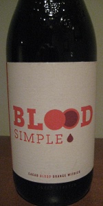 Blood Simple