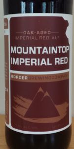 Mountaintop Imperial Red