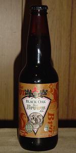 Nut Brown Ale