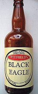 Pitfield Black Eagle