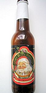 Santa's Wobble