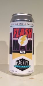 Flash Man