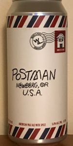 Postman