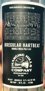 Irregular Hartbeat