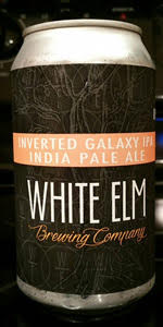 Inverted Galaxy IIPA