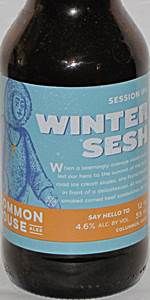 Winter Sesh
