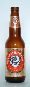 St-Ambroise Pale Ale