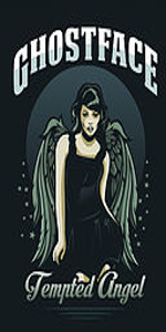 Tempted Angel