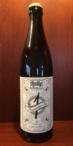 Anniversary Ale