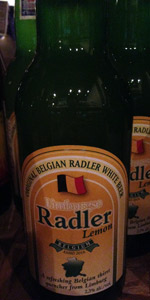 Limburgse Radler
