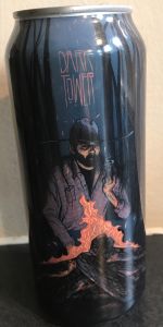 Dark Tower