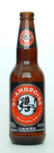 St-Ambroise Oatmeal Stout