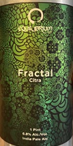 Fractal Citra