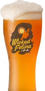 Wicked Felina