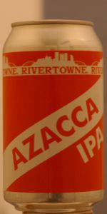 Azacca IPA