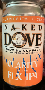 Clarity FLX IPA