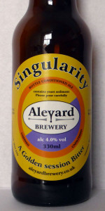 Singularity