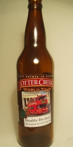 Otter Creek World Tour: Double Decker