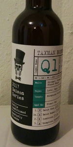 Saison Series: 2017 Q1