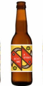 Goat Me A Stout