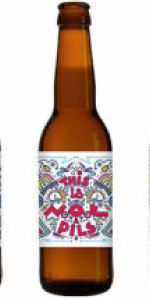 This Is Not A Pils