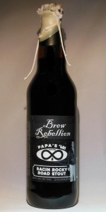 Racin Rocky Road Stout