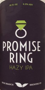 Promise Ring