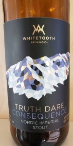 Truth, Dare, Consequence