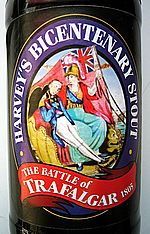 Bicentenary Stout
