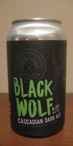 Black Wolf CDA