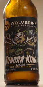 Tundra King