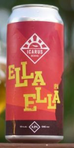 Ella Ella