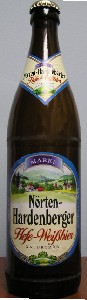 NÃ¶rten-Hardenberger Hefe-WeiÃbier