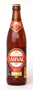 LahvÃ¡&#269; Extra Pivo