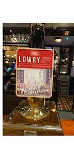 Lowry