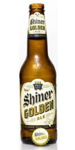 Shiner Golden Ale
