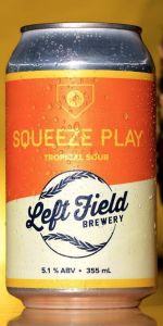 Squeeze Play