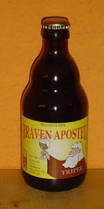 Braven Apostel Tripel