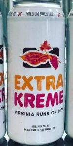 Extra Kreme