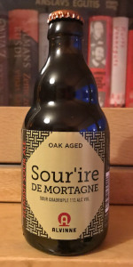 Sour'ire de Mortagne