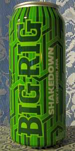 Shakedown